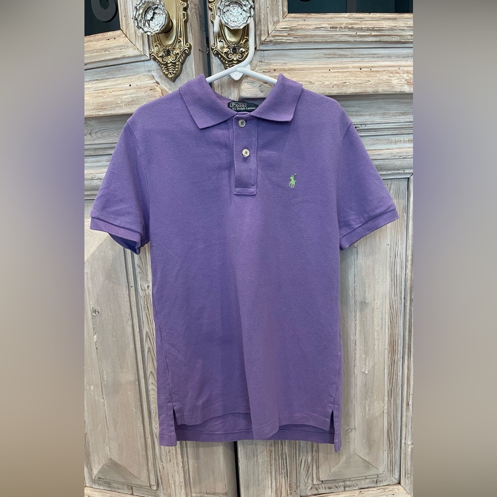 Polo by Ralph Lauren - Boys size 7